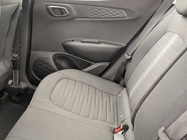 Hyundai i10 1.0 Advance 5dr