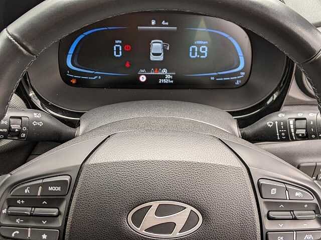 Hyundai i10 1.0 Advance 5dr