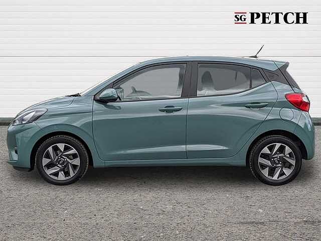 Hyundai i10 1.0 Advance 5dr