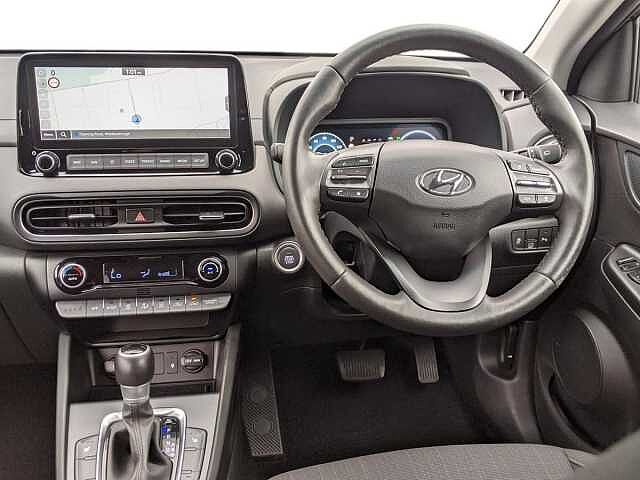 Hyundai KONA 1.6 GDi Hybrid Premium 5dr DCT