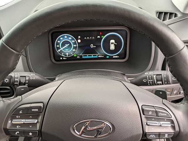 Hyundai KONA 1.6 GDi Hybrid Premium 5dr DCT