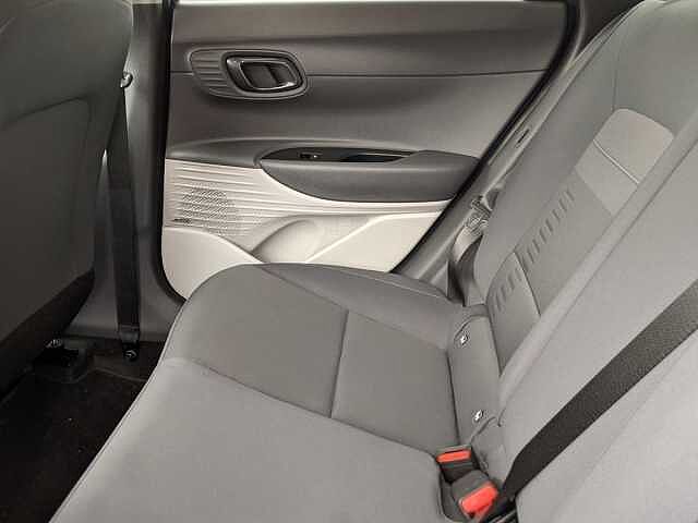 Hyundai BAYON 1.0 TGDi Ultimate 5dr