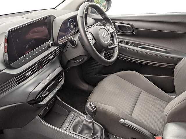 Hyundai i20 1.0T GDi 48V MHD Premium 5dr