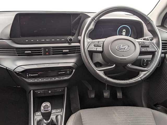 Hyundai i20 1.0T GDi 48V MHD Premium 5dr