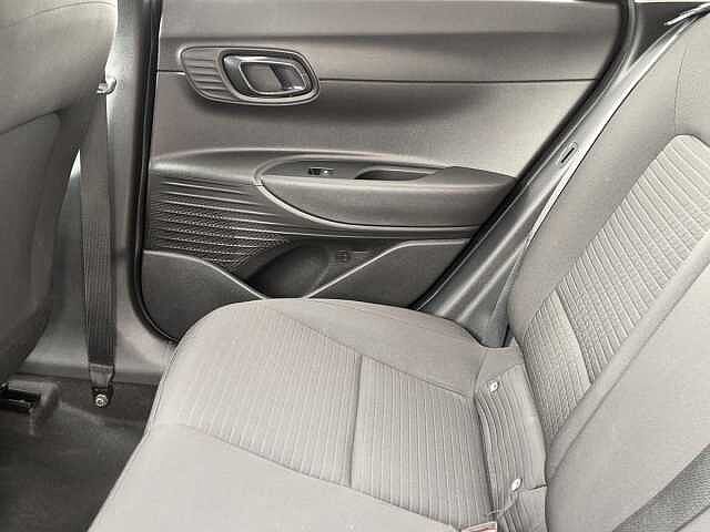 Hyundai i20 1.0T GDi 48V MHD Premium 5dr