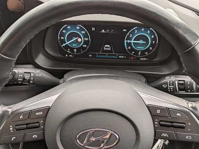 Hyundai i20 1.0T GDi 48V MHD Premium 5dr