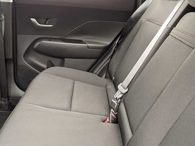 Hyundai KONA 1.0T 100 Advance 5dr Black