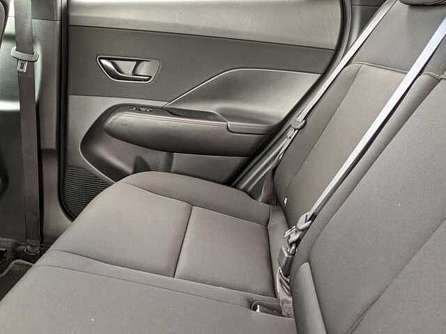 Hyundai KONA 1.0T 100 N Line 5dr Grey