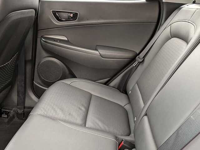 Hyundai KONA 1.6 GDi Hybrid Premium SE 5dr DCT