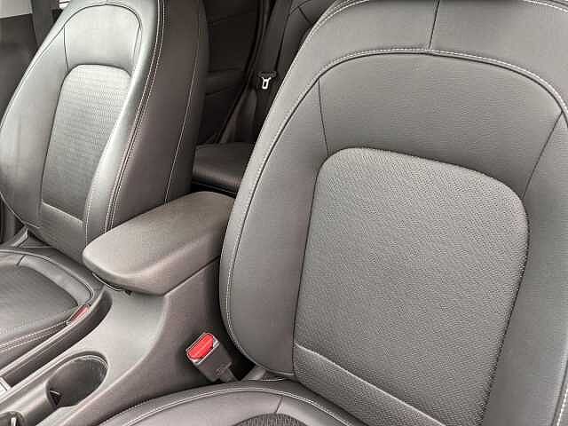 Hyundai KONA 1.6 GDi Hybrid Premium SE 5dr DCT