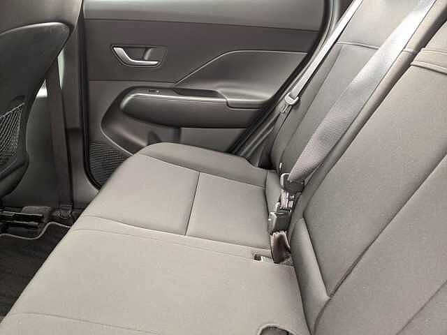 Hyundai KONA 1.0T Advance 5dr Silver