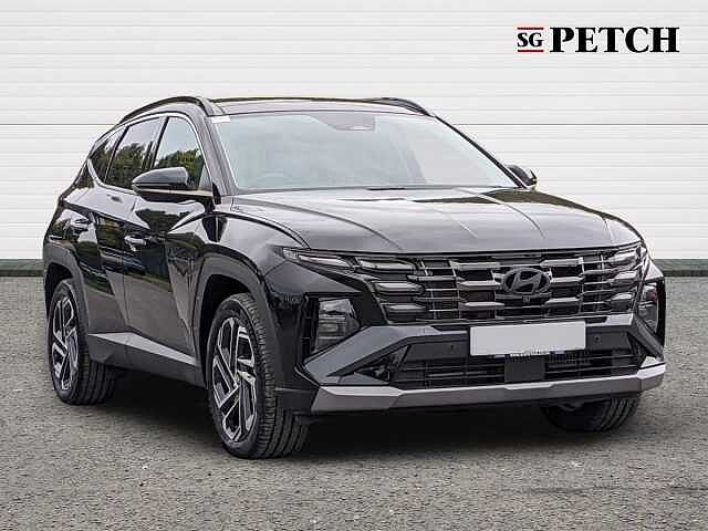 1.6T Hybrid Ultimate 5dr Auto