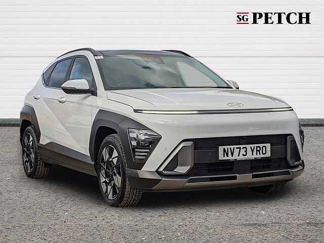 1.6 GDi Hybrid Ultimate 5dr DCT