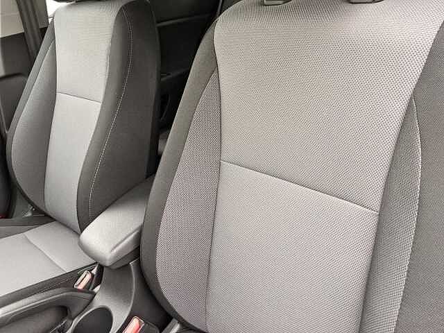 Hyundai I20 1.0 T-GDi Premium Nav 5dr Auto Black