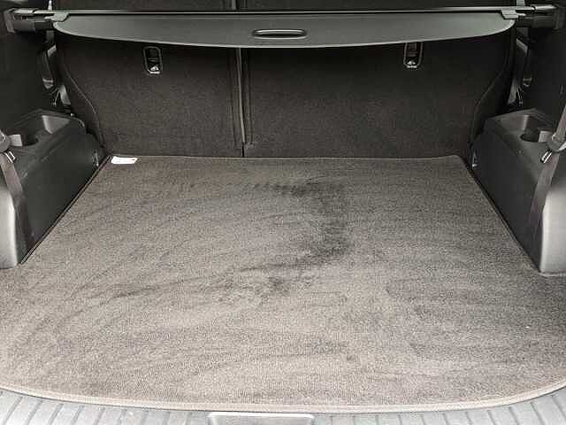 Hyundai SANTA FE 1.6 TGDi Hybrid Premium 5dr Auto Blue