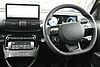 Hyundai INSTER 85kW 02 49kWh 5dr Auto Beige