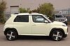 Hyundai INSTER 85kW 02 49kWh 5dr Auto Beige
