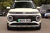 Hyundai INSTER 85kW 02 49kWh 5dr Auto Beige