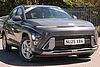 Hyundai KONA 1.6T 138 Advance 5dr DCT Grey