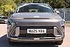 Hyundai KONA 1.6T 138 Advance 5dr DCT Grey