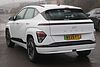 Hyundai KONA 115kW Advance 48kWh 5dr Auto White
