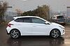 Hyundai I20 1.0T GDi Ultimate 5dr White