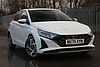 Hyundai I20 1.0T GDi Ultimate 5dr White