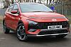 Hyundai BAYON 1.0 TGDi Premium 5dr Red