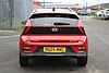 Hyundai BAYON 1.0 TGDi Premium 5dr Red
