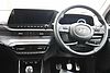 Hyundai BAYON 1.0 TGDi Premium 5dr Red