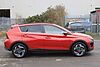 Hyundai BAYON 1.0 TGDi Premium 5dr Red