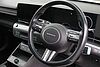 Hyundai KONA 1.6 GDi Hybrid Advance 5dr DCT White