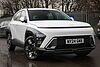 Hyundai KONA 1.6 GDi Hybrid Advance 5dr DCT White