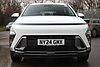 Hyundai KONA 1.6 GDi Hybrid Advance 5dr DCT White