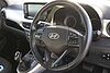 Hyundai I10 1.2 MPi Premium 5dr Auto Blue