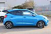 Hyundai I10 1.2 MPi Premium 5dr Auto Blue