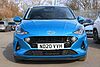 Hyundai I10 1.2 MPi Premium 5dr Auto Blue