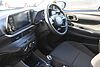 Hyundai I20 1.0T GDi 48V MHD SE Connect 5dr White