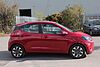 Hyundai I10 1.0 [63] Advance 5dr Auto [Nav] Red