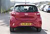Hyundai I10 1.0 [63] Advance 5dr Auto [Nav] Red