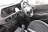 Hyundai I10 1.0 [63] Advance 5dr Auto [Nav] Red