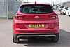 Hyundai TUCSON 2.0 CRDi 48V MHD Premium 5dr 4WD DCT Red