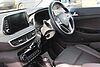 Hyundai TUCSON 2.0 CRDi 48V MHD Premium 5dr 4WD DCT Red