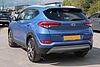 Hyundai TUCSON 1.6 TGDi Go SE 5dr 2WD Blue