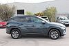 Hyundai TUCSON 1.6 TGDi Hybrid 230 SE Connect 5dr 2WD Auto Blue