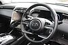 Hyundai TUCSON 1.6 TGDi Hybrid 230 SE Connect 5dr 2WD Auto Blue