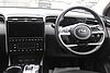 Hyundai TUCSON 1.6 TGDi Hybrid 230 SE Connect 5dr 2WD Auto Blue