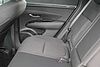 Hyundai TUCSON 1.6 TGDi Hybrid 230 SE Connect 5dr 2WD Auto Blue