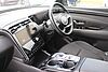 Hyundai TUCSON 1.6 TGDi Hybrid 230 SE Connect 5dr 2WD Auto Blue