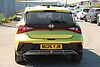 Hyundai I20 1.0 T-GDi Ultimate Euro 6 (s/s) 5dr Green